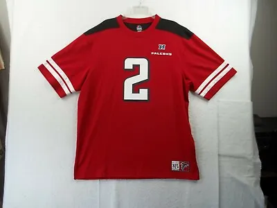 Majestic Atlanta Falcons #2 Matt Ryan XL Jersey • $13.50