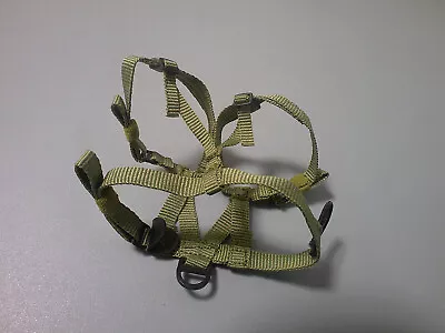 Easy&Simple ES 26054R 1/6 Scale CBRN Assault Team Collectible Figure Harness • $7.99