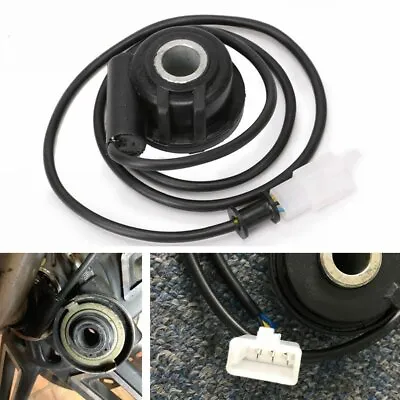 Motorcycle Speedometer Cable Speed Sensor For M3 Digital Odometer Accessories • $14.99