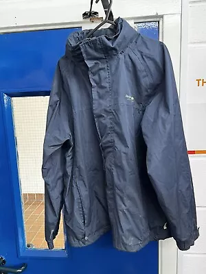 Regatta Sailing Yachting Vintage Clothing Jacket Walking Wet Weather • £1