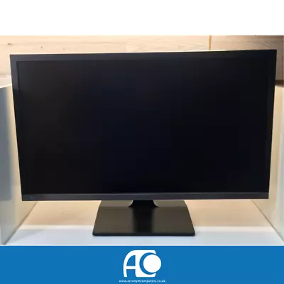 Samsung U28E850R LED PC Computer Monitor - 28 Inches - 3840 X 2160 4K ULTRA HD • £95.99