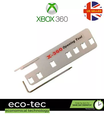 Security Opening Tool Kit For Xbox 360 Housing Shell Case • £5.49