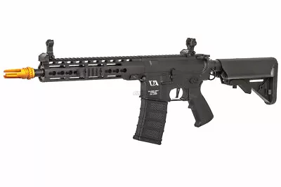 Classic Army Skirmish ECS KM10 M4 Carbine AEG Airsoft Rifle (Black) 33710 • $239