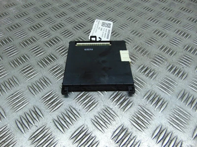 £48.99 • Buy Toyota Yaris Mk3 1.3 Petrol Convenience Comfort Control Ecu 89221-0d400 2011-20↔
