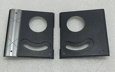 $400 • Buy Studer A810 Reel To Reel Tape Recorder ORIGINAL Tension Arm Cover - LEFT & RIGHT