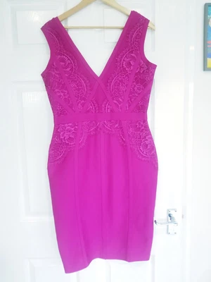 £0.99 • Buy Lipsy 14 Dress