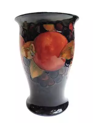 Moorcroft Pomegranate Vase - Circa 1920's • $850