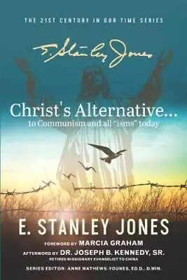 Christs Alternative To Communism: And All Other Isms Today - Paperback - GOOD • $5.99