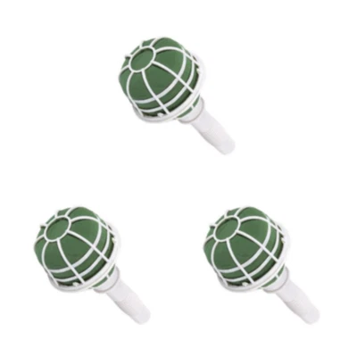1/2/3 Modern Bouquet Holders For Weddings Stunning Flowers Holding Dried Torus • $12.08