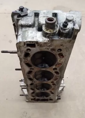 1988 Saab 900 Classic Cylinder Head • $40