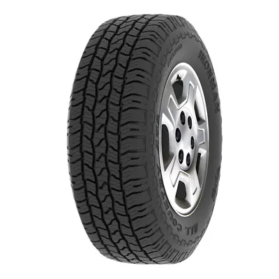 IRONMAN All Country AT2 LT275/70R18 125/122S 10 Ply (Quantity Of 1) • $187