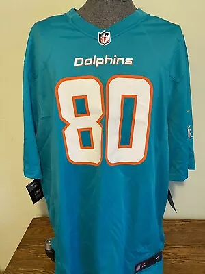 Miami Dolphins Nike NFL Jersey-NWT • $28.89