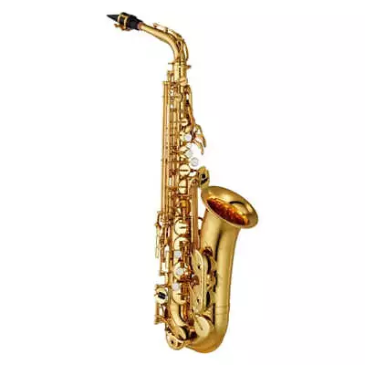 Yamaha Model YAS-480 Intermediate Alto Saxophone BRAND NEW • $2929.99