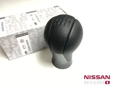 Nissan 370z Nismo Oem Genuine Mt Manual Transmission Gear Shift Shifter Knob • $427.89