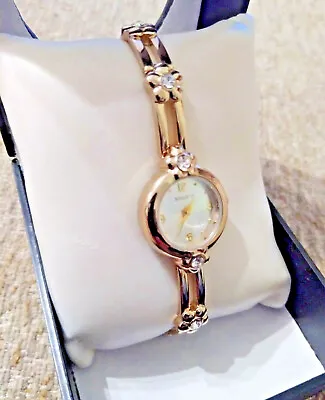 £9.95 • Buy Solo New Look Ladies Delicate Detail Watch Quality Bracelet  **LOVELY QUALITY**