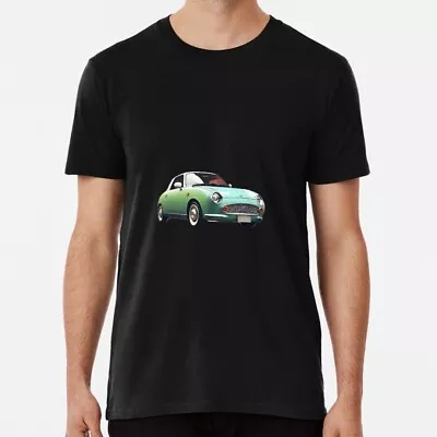 Nissan Figaro  T-shirt • $22.99