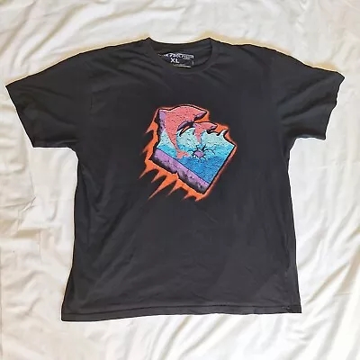 Pink Dolphin Clothing Mens Shirt XL • $15.50