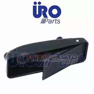 URO Right Interior Door Handle For 1965-1969 Porsche 912 - Body Doors  Mg • $81.50