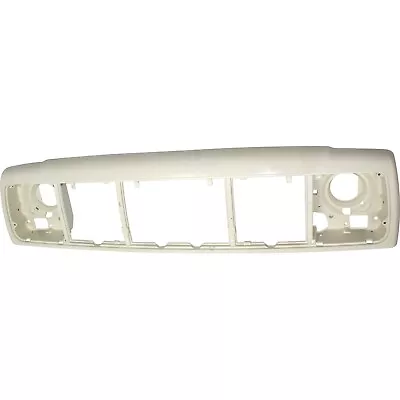 Header Panel For 1997-2001 Jeep Cherokee 4Cyl 6Cyl Engine Thermoplastic • $93.54