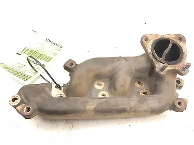 00 01 02 03 04 Volvo S40 Exhaust Manifold Oem Header 1.9l • $63.67