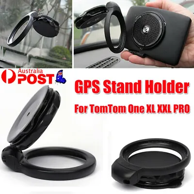 Windshield Suction Mount GPS Stand For TomTom One XL XXL 540 125 Stand Holder • $9.16