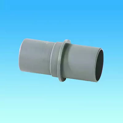 £4.95 • Buy Caravan Water Waste 28mm Push Fit Hose Connector Reducer - Motorhome Boat Pipe