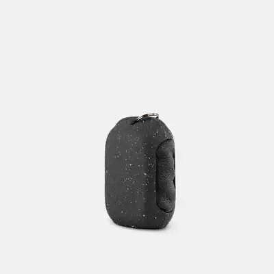 Matador NanoDry Trek Towel – Small Black Granite • $23
