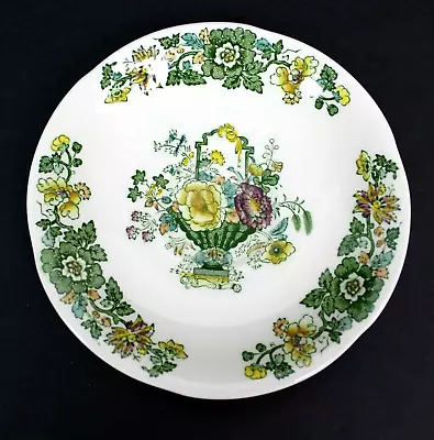 Mason's Strathmore C4897 Saucer Only Ironstone China England Vintage • $4.30