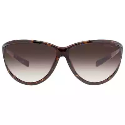 Tom Ford Tammy Brown Gradient Cat Eye Ladies Sunglasses FT0770 52F 70 • $145.81