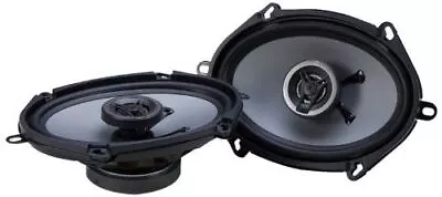 Crunch CS5768CX CS Series Speakers (5  X 7 /6  X 8  Coaxial 250 Watts Max) • $21.06