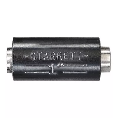 Starrett 234A-1 End Measuring Rod1/4 InW/Rubber Handle • $40.95