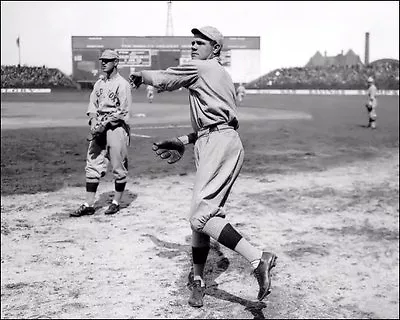 Babe Ruth Photo 8X10 - Boston Red Sox 1916 • $7.95