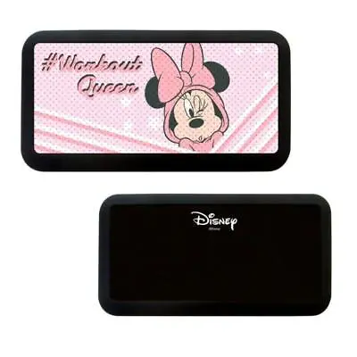 Disney Speaker Minnie Portable Wireless Pocket Speaker For Girls Gift Ideas • £26.95