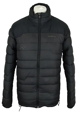 MERRELL Down Quilted Jacket Size S • £12.23