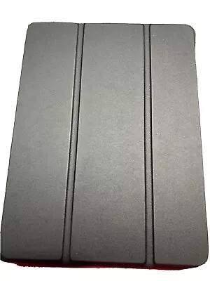 W Moko 3ZBT+BC TPU Case For Ipad 10.8 Black  • $14.99