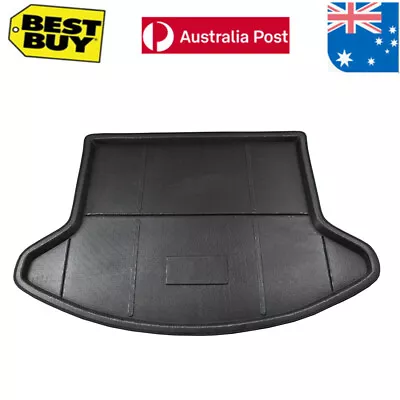 Car Cargo Mat Rear Trunk Floor Mat Waterproof Pad For Mazda CX-5 2012-2016 • $35.89