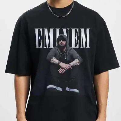 Eminem Vintage 90s Shirt Eminem T-shirt Eminem Graphic Tee Rap Music Shirt • $36.99