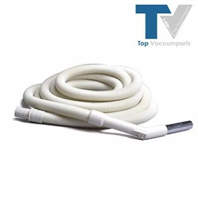 $69.28 • Buy Vacuflo/VacuMaid Vacuum Cleaner Hose Assembly 30Ft Crushproof 06-1102-92