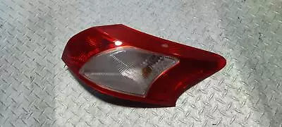 Mitsubishi Lancer Right Taillight Cj-cf Hatch Clear Lens 10/08-12/17 • $99.74