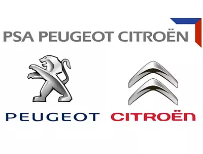 Peugeot/Citroen Audio Equipment Control Panel - 39042448 • £1080.02