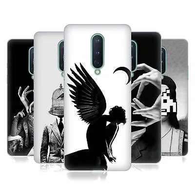 Official Louijoverart Black And White Soft Gel Case For Google Oneplus Phones • $32.95