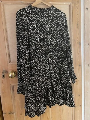 £2.99 • Buy Peacocks Dress Size 20