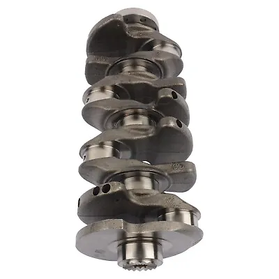 Crankshaft 06L105101D For Audi A3 A4 Golf 7 Jetta Passat 1.8 TSI CJS CJE CPRA • $97.42