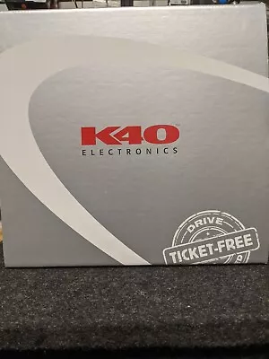 K40-200 • $499