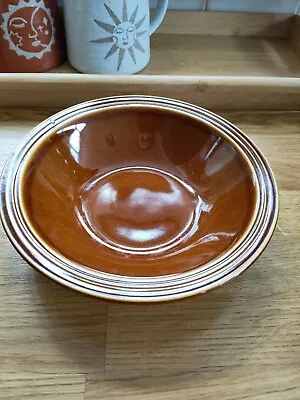 Hornsea Heirloom Cereal Bowl • £3