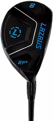 Premium Hybrid Golf Clubs For Men - Right Hand #6 • $159.98