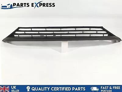 Vauxhall Insignia B 2017 - 2019 Front Bumper Lower Grill New 39107471 • £54.89