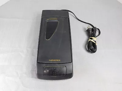 Memorex VHS Rewinder MR100 Video Cassette Tape Tested And Works • $24.95