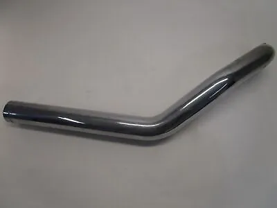 04 Honda Shadow Vtx1300c Vtx 1300 C Exhaust Pipe Header Muffler Silencer • $51.97