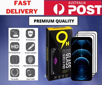 $5.95 • Buy ✨9H Tempered Glass Screen Protector✔ Samsung S8 S8+  S21+ S22 S22+✨